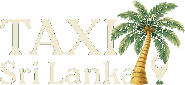 Taxi Sri Lanka